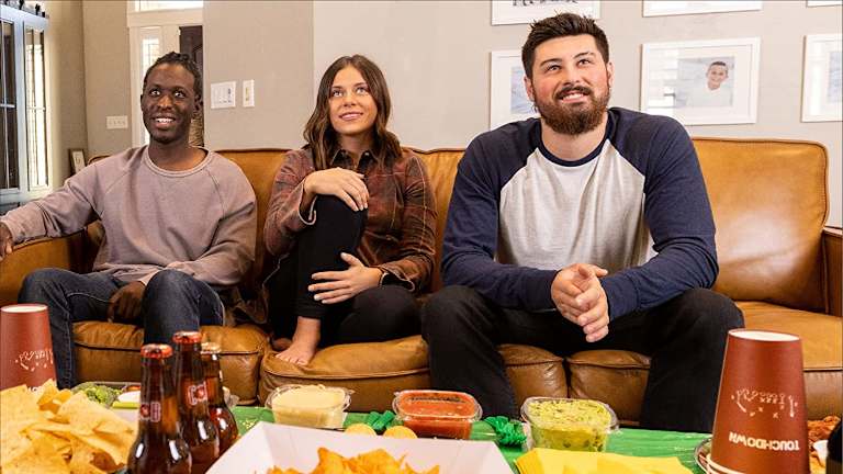 Kick Your NFL Party Off With These 13 Game Day Essentials